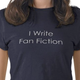 Illustration for article titled Is Fan Fiction Really So Wrong?
